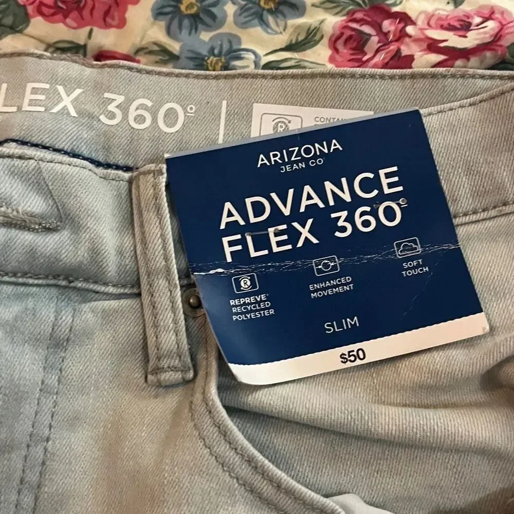 Arizona advanced flex 360